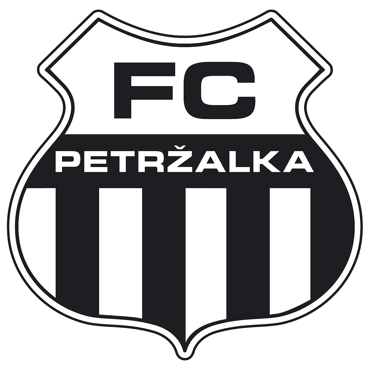 FC Petržalka logo