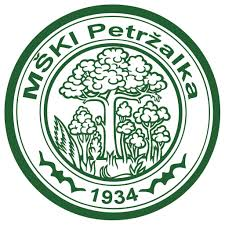 Iskra Petržalka logo