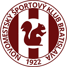 NŠK Bratislava logo